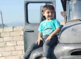 Qızılcdan ölən 3 yaşlı Uğurun babası: \"Bu, bizim səhvimiz oldu\"