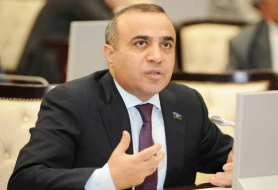 \"Şərəfli tarixin bir parçası olmaqdan məhrum olanlar\" - Azay Quliyev
