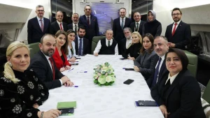 Ərdoğan Putinlə Taxıl Dəhlizini müzakirə edəcək