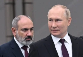 Paşinyan Putinin Qarabağla bağlı iddiasına CAVAB VERDİ