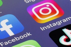 “Instagram” və “Facebook\" Fələstinlə bağlı məlumatlara senzura qoyur