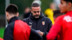 \"Qarabağ\"ın rəqibinin baş məşqçisi yeni transfer istəmir - AÇIQLAMA