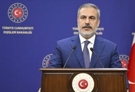 Bu günədək Qəzzadan Türkiyəyə 1 149 nəfər təxliyə edilib