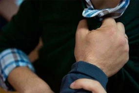 Yasamalda yeniyetməyə qarşı cinayət törədildi