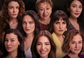 Pasportu oğurlanan aktrisa rol aldığı filmin qala gecəsinə qatıla bilmədi