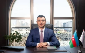 Mərkəzi Bankın sədri özünə yeni müşavir TƏYİN ETDİ - FOTO