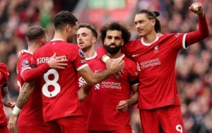 \"Liverpul\" Avropa Superliqası ilə bağlı qərarını açıqladı