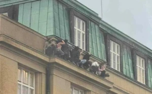 Universitetdə 15 nəfəri qətlə yetirən tələbə ilə bağlı qan donduran təfərrüat
