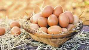 Marketlərdən sarı yumurtalar yığışdırılır - SƏBƏB&nbsp;&nbsp;