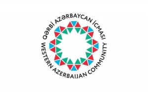 İcma Fransadakı Natəvanın abidəsi ilə bağlı UNESCO-ya çağırış etdi
