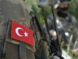 Türkiyə Silahlı Qüvvələrinin 6 hərbçisi şəhid oldu
