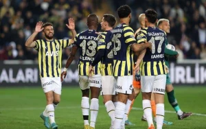 “Fənərbaxça” hakimlərə çağırış etdi