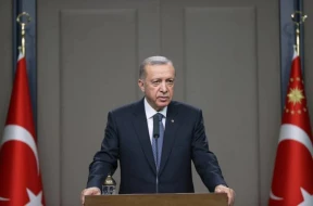 \"İstanbulda 1,5 milyon evin sakini köçürüləcək\" - Ərdoğan