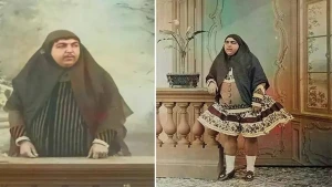 Tarixin ən qəribə gözəli kimi yadda qaldı - Ona görə 13 kişi intihar etdi