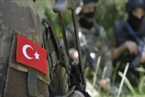 Türkiyənin daha altı hərbi qulluqçusu şəhid oldu