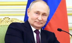 Putinin Yeni il planları... - Peskov açıqladı