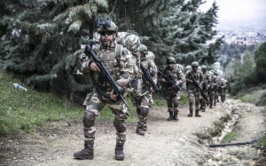 Türkiyə ordusu 30 terrorçunu MƏHV ETDİ