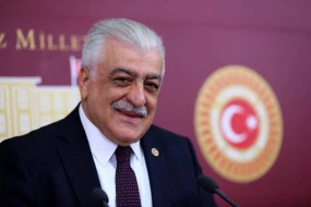 \"Bu doğum gününün İlham Əliyev üçün önəmli və ülvi anlamı var\" - Şamil Ayrım