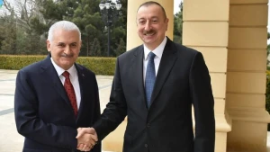 \"İlham Əliyev Azərbaycan üçün böyük işlər reallaşdırdı\" - Binəli Yıldırımla özəl MÜSAHİBƏ