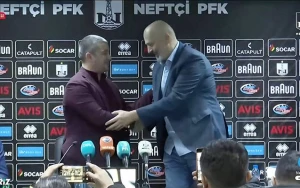 “Neftçi”nin yeni baş məşqçisi bəlli oldu - Rəsmi