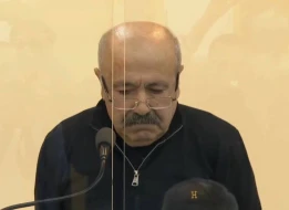 Vaqif Xaçatryanın apellyasiya şikayəti üzrə məhkəmə başladı