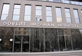 Magistraturaya hazırlaşanların nəzərinə... - İmtahan var
