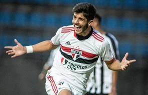 PSJ braziliyalı futbolçu alır 