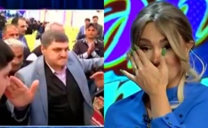 \"Ağakərimin görüntüləri mənə atamı xatırlatdı\" - Mətanət ağladı