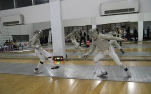 Azərbaycan birinciliyinə yekun vuruldu 