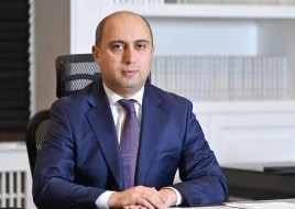 Nazir müşavirini yeni vəzifəyə təyin etdi - FOTO