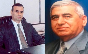 Bakıda keçmiş rektor prorektorun qətli üçün 40 min dollar ödəyib - RƏSMİ