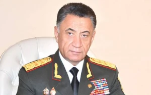 Prezident Ramil Usubovu təltif etdi - SƏRƏNCAM