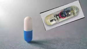 Toxluq hissi yaradan ağıllı həb istehsal edildi