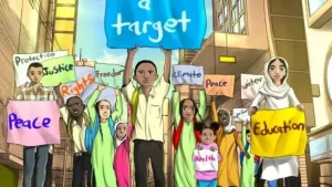 UNICEF-dən İsraili tənqid edən RƏSM