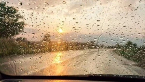 Pakistanda hava çirkliliyini azaltmaq üçün süni yağış istehsal edildi
