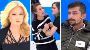 Müge Anlıda qan donduran bir etiraf - Qurbanın qatili onun yaxın dostu çıxdı