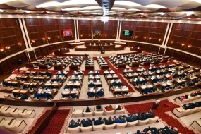 Deputatlar üçün YENİ QADAĞA - Bundan sonra...