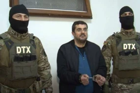 “Özümü Azərbaycan vətəndaşı sayıram” - Arayik Arutyunyan