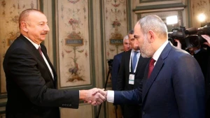 Kremldən sülh açıqlaması: Paşinyan və İlham Əliyev hazırdır