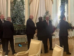 İlham Əliyev və Paşinyan nələri müzakirə etdi...