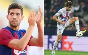 \"Barselona\" iki futbolçusunu transferə çıxarır