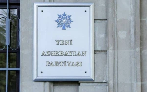 YAP İlham Əliyev üçün 50 min imza TOPLADI