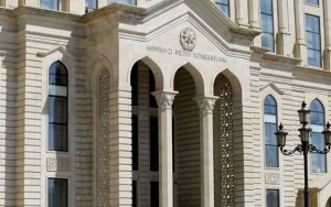 Seçkiqabağı təşviqat bu tarixdə başlanacaq