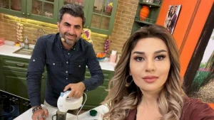 Zaurla Günay \"Trendyol\"dan bu qədər qazanır - MƏBLƏĞ