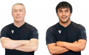 Azərbaycan millilərinin yeni baş məşqçiləri açıqlandı