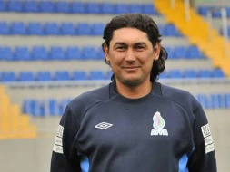 \"İşsizəm, günümü evdə keçirirəm\" - Vadim Vasilyev