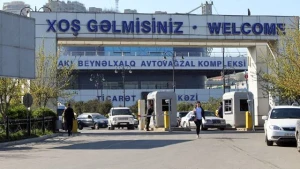 Avtovağzallar gücləndirilmiş rejimdə işləyəcək