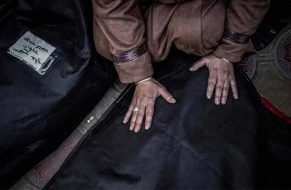 Fələstindən İsrailə “orqan qaçaqmalçılığı” ittihamı