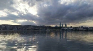 Bakıda dəm qazının miqdarı normadan yüksək oldu