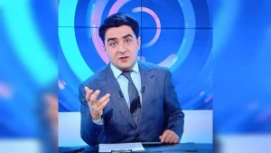 Elvin Basqallının ölüm xəbəri yayıldı - FOTO